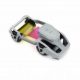 Cinta Zebra YMCPKO Color con Efecto Perlado para ZC300 – 200 Impresiones (800300-562LA)