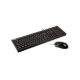 Combo Teclado y Mouse ASUS U2000 USB