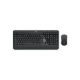 Combo Teclado y Mouse Inalámbrico Logitech MK540 Advanced