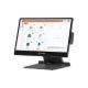 Computador POS All in One 3nStar P7 Core i3 12ª Gen 8GB 240GB SSD Táctil W11 IoT