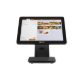 Computador POS All in One 3nStar P4 Core i5 12ª Gen 8GB 240GB SSD FreeDOS