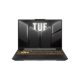 Laptop Gamer ASUS TUF F16 Core i7-14650HX 16GB 1TB SSD RTX 5050 16"