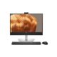 All in One Dell Pro 24 Core Ultra 7 265U 16GB 512GB SSD 24" W11 Pro