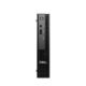 Mini PC Dell Pro Micro QCM1250 Intel Core i5-14500T 8 GB DDR5 512 GB SSD