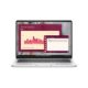 Laptop Dell Pro 14 Intel Core Ultra 7 255U 16 GB DDR5 512 GB SSD 14"