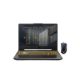 Laptop Gamer ASUS TUF A15 Ryzen 7 8845HS 8GB 512GB SSD RTX 3050 15.6"