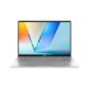 Laptop ASUS Vivobook 16 M3607HA Ryzen 9 270 16GB 1TB SSD 16" Plateada