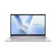 Laptop ASUS Vivobook 15 X1504VA Core 5 120U 16GB 512GB SSD 15.6" Plateada + Mochila