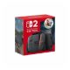 Consola Nintendo Switch 2 Bundle Mario Kart World (Juego Digital)