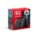 Consola Nintendo Switch 2 Bundle Mario Kart World (Versión US)