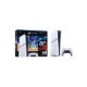 Consola Sony PlayStation 5 Slim Digital 825GB + Gran Turismo 7 y Astro Bot