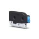 Tinta Epson T08M Cian