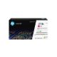 Tóner HP 213X Magenta Alto Rendimiento (W2133X)