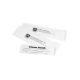 Kit de Limpieza Zebra para Impresoras de Tarjetas ZC100/ZC300 (105999-310-01)