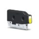 Cartucho de Tinta Epson T08K Amarillo 700 ml para AM-C400