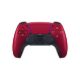 Control Inalámbrico Sony DualSense PS5 Volcanic Red