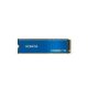SSD ADATA Legend 710 2TB M.2 NVMe PCIe 3.0
