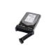 Disco Duro Dell 1.2TB 10K RPM SAS 12Gbps Hot-Plug para PowerEdge R340/R740 (400-ATJM)