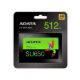 SSD ADATA SU650 512GB 2.5" SATA