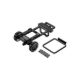 Carro de Transporte EcoFlow Trolley para DELTA Pro