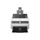 Escáner Epson DS-730N de Red 40 ppm / 80 ipm con ADF