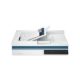 Escáner HP ScanJet Pro 2600 f1 Cama Plana con ADF Dúplex