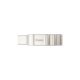 Memoria USB Biwin UD150 64GB Dual USB-A / USB-C USB 3.2