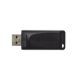 Memoria USB Verbatim Slider 64GB USB 2.0 Negra