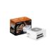 Fuente de Poder Gigabyte UD1000GM PG5 ICE 1000W 80 Plus Gold Blanca