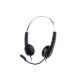 Audífonos con Micrófono Genius HS-220U USB