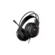 Audífonos Gaming Genius HS-GX570U USB con LED RGB