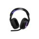 Audífonos Gaming Inalámbricos Logitech G522 LIGHTSPEED RGB Negro