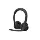 Audífonos Inalámbricos Logitech Zone 300 Bluetooth Negro