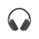 Audífonos Inalámbricos Logitech Zone Vibe 100 Bluetooth Grafito