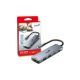 Hub Genius UH-500 USB-C 5 en 1 con HDMI y Carga PD