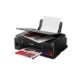 Impresora Multifunción Canon PIXMA G3110 Tinta Continua Wi-Fi