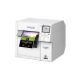 Impresora de Etiquetas a Color Epson ColorWorks C4000 4" con Cortador