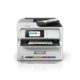 Impresora Multifunción Epson WorkForce Pro WF-C5890 Dúplex ADF Wi-Fi