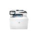 Impresora Multifunción Láser Color HP LaserJet Enterprise M480f 29 ppm