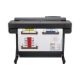 Plóter HP DesignJet T650 de 36 Pulgadas (A0)