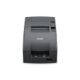 Impresora Matricial POS Epson TM-U220IIA Ethernet con Fuente
