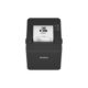 Impresora Térmica de Recibos Epson TM-T20IV USB/Ethernet/Serial con Fuente