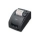 Impresora Matricial POS Epson TM-U220IID USB con Fuente