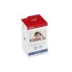 Kit de Tinta y Papel Canon KP-108IN 4x6" – 108 Fotos para SELPHY