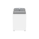 Lavadora Whirlpool 8MWTW2041WJM 20 kg Xpert System