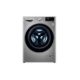 Lavasecadora LG WD13MVC4S6 13 kg Lavado / 6.5 kg Secado