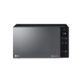Microondas LG NeoChef MH1536GIR 42 L con Grill Smart Inverter Negro