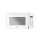 Microondas Whirlpool WM1807W 20 L Control Digital 700W Blanco