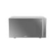 Microondas Whirlpool WM2811D 30 L con Grill 1050W Silver