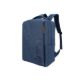 Mochila Teros TE-9048NV para Laptop hasta 15.6" Azul